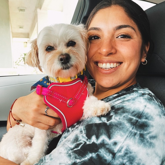 Meet your Posher, Sandra - Picture 1 of 1